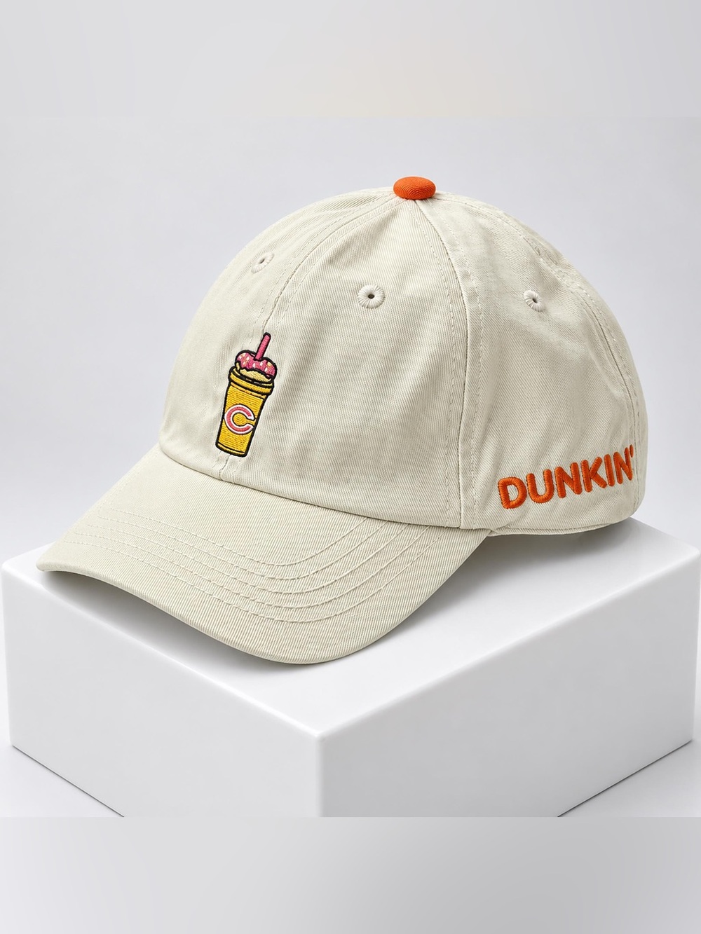 Dunkin’ x Chicago Bears Hat